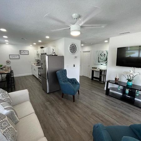 Incredible Comfortable Apartments Near The Airport And Beaches Тампа Екстериор снимка