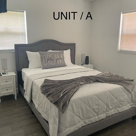 Incredible Comfortable Apartments Near The Airport And Beaches Тампа Екстериор снимка