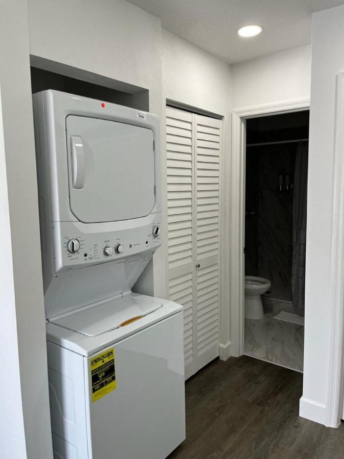 Incredible Comfortable Apartments Near The Airport And Beaches Тампа Екстериор снимка