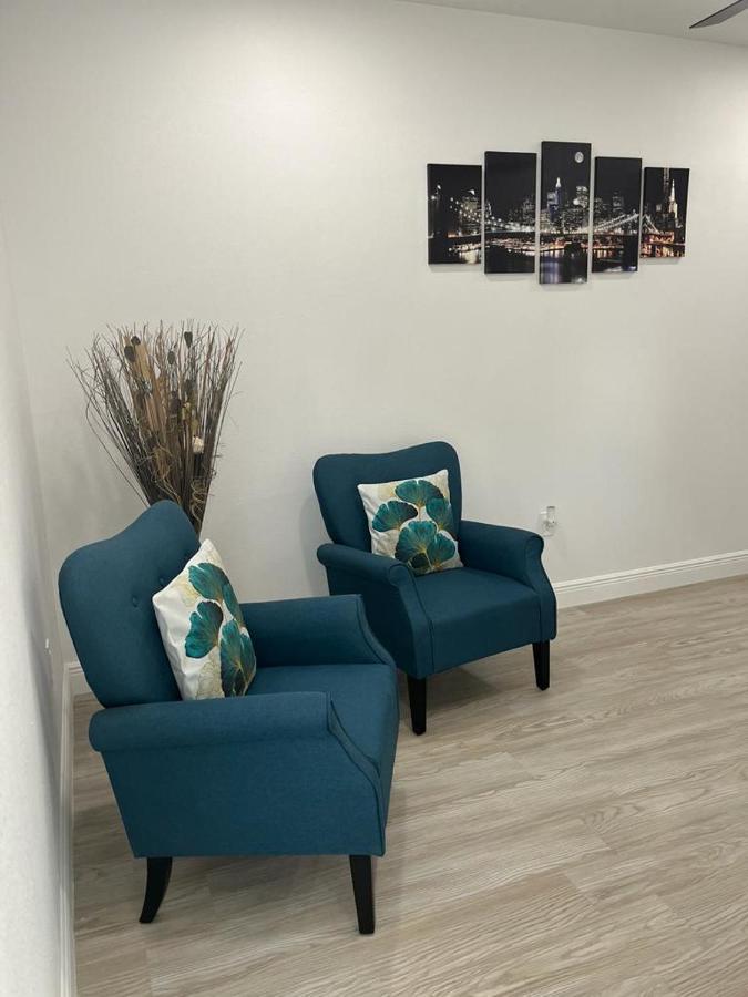 Incredible Comfortable Apartments Near The Airport And Beaches Тампа Екстериор снимка