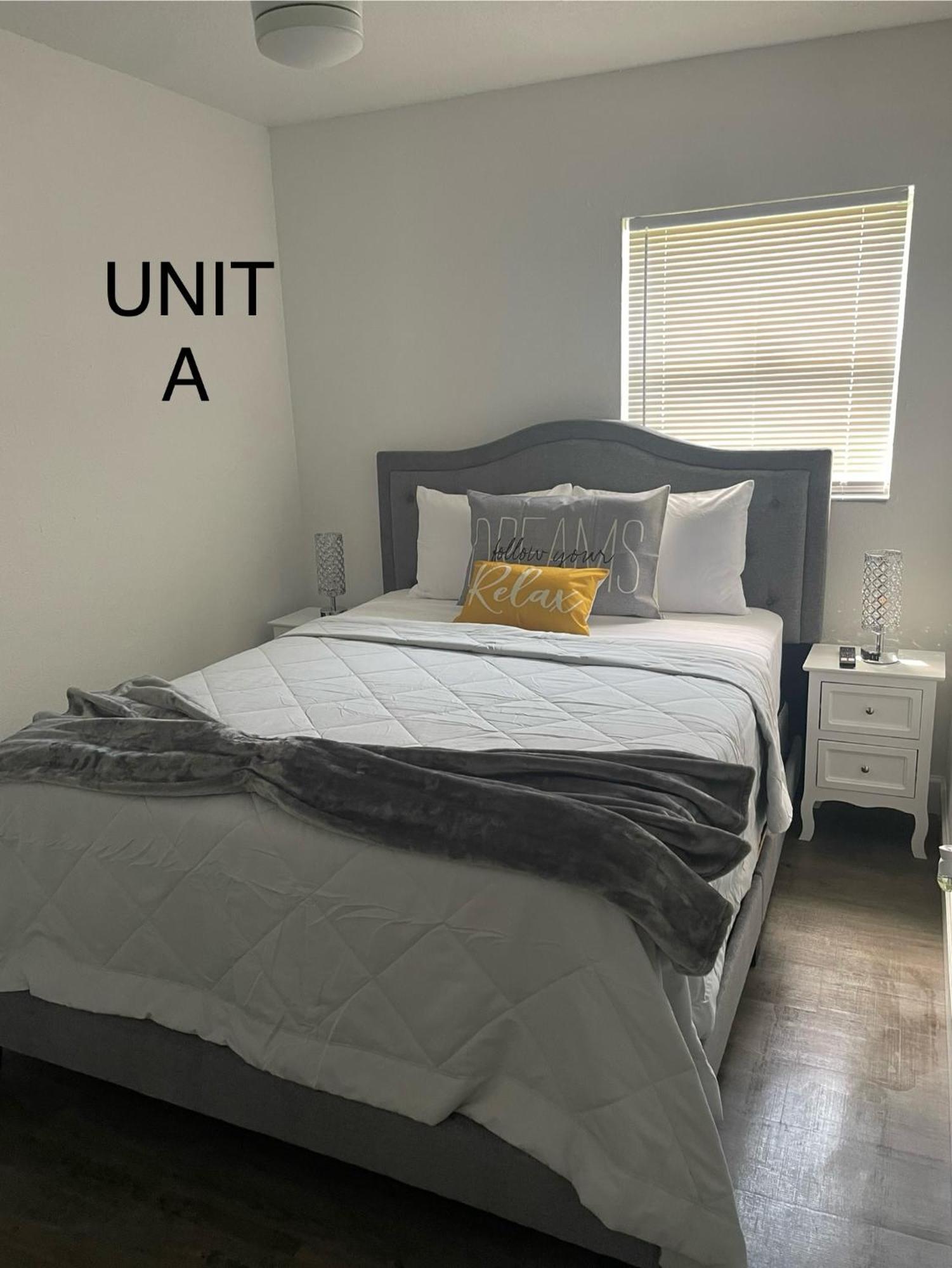 Incredible Comfortable Apartments Near The Airport And Beaches Тампа Екстериор снимка