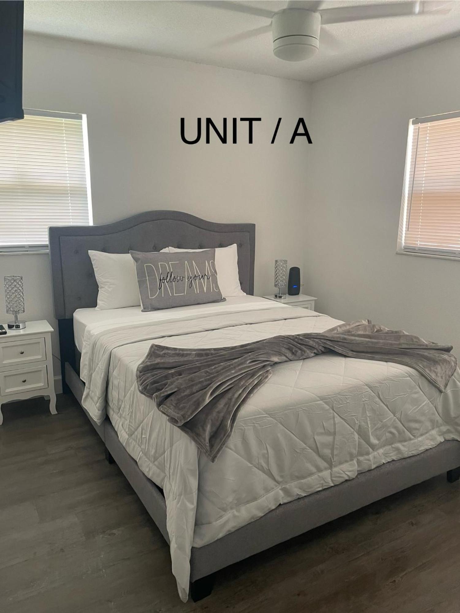 Incredible Comfortable Apartments Near The Airport And Beaches Тампа Екстериор снимка